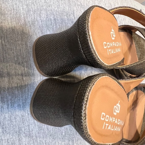 Compagnia Italians Shoes - Picture 7 of 8